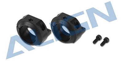 Bloco de Fixação do Motor Drone Racer MR25P Align M425007XXT