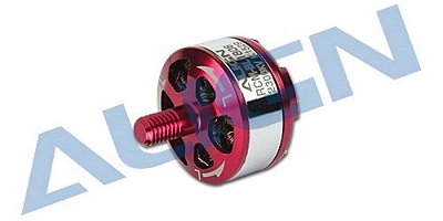 RCM-BL1806 Motor Brushless L Drone Racer MR25 Align HML1806M02