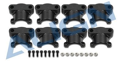 Suporte do Tubo do Motor Drone Racer MR25 Align M425004XXT