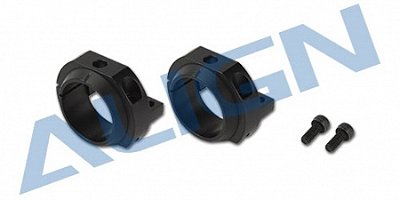 Bloco de Fixação do Motor para Drone Align MR25 M425006XXT