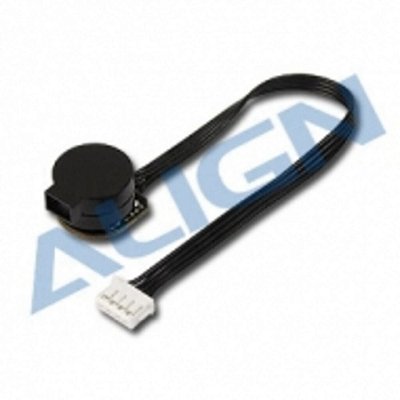 Localizador de Aeronave Drone Racer MR25 Align M425029XXT