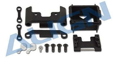 Suporte da Câmera DV Drone Racer MR25 Align M425013XXT