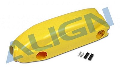 Canopy Amarelo Drone Racer MR25 Align HC42501T
