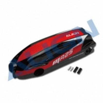 Canopy Pintado D Drone Racer MR25 Align HC42514T