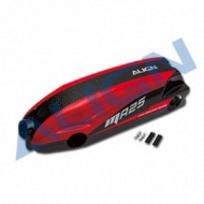 Canopy Pintado A Drone Racer MR25 Align HC42511T