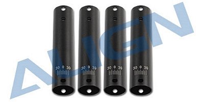Braço de Reposição Drone Racer MR25 Align M425003XXT