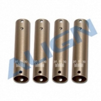 Braço Dourado Champagne Drone Racer MR25 Align M425003XVT