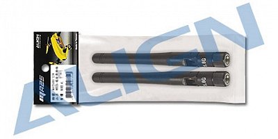 Antena Circular 5.8GHz FPV para Drone Align MR25 HEDFVT02T
