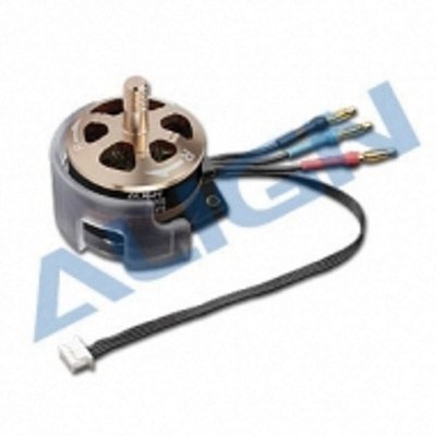 Kit Upgrade do Motor 2205 Drone Racer MR25 Align M425022XX