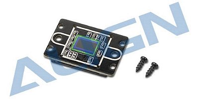 Placa da Câmera DV 1830 Drone Racer MR25 Align HEA183001JT