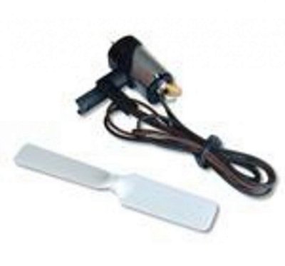NE11015300 TAIL MOTOR SET 218A