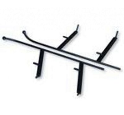 NE11014650 LANDING SKIDS SET 208A