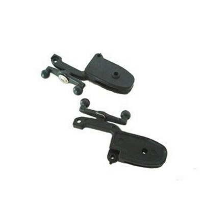 NE11014400 Main Blade Grips Swordfish Sx