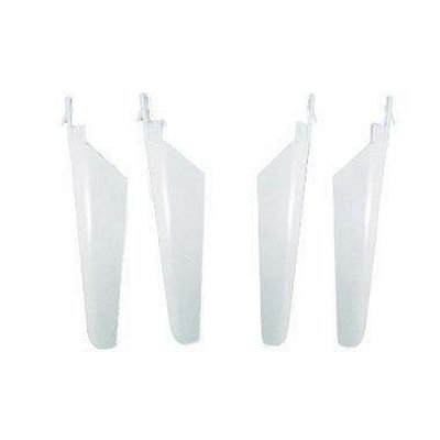 NE11010800 Rotor Blades Swordfish Dx