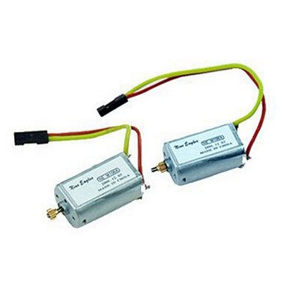 NE11010400 Motor Set Swordfish Dx