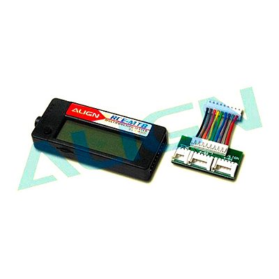 Peça Align Multi RCE-MT8 Tester K10402TA