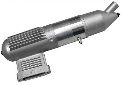 MUFFLER OS 46FX ENGINES 873S 25425020