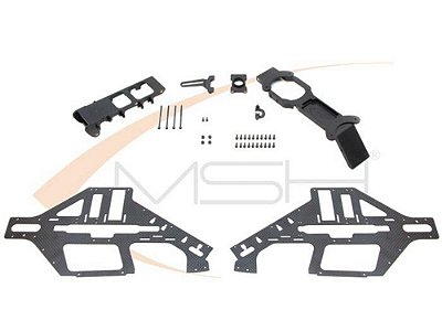MSH51090 CARBON FRAME UPGRADE KIT PROTOS