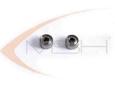 MSH51074 BB 2X5X2.5 PROTOS