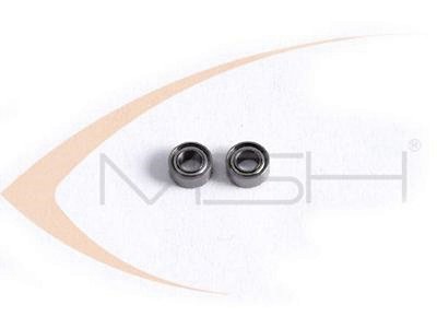 MSH51068 BB 3X6X2.5 PROTOS