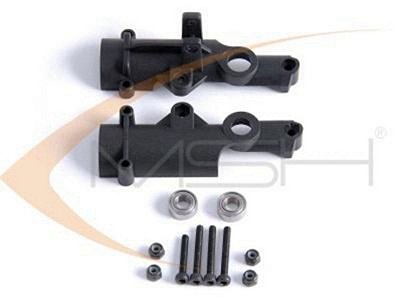 MSH51044 Tail Box Protos