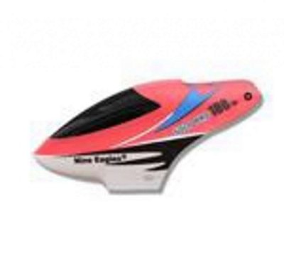 Cabine Vermelha 180D Nine Eagles NE402318001A