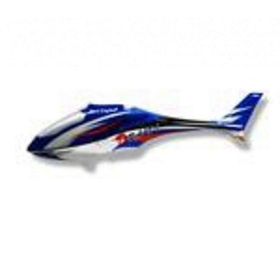 Cabine Azul 210A Draco Nine Eagles NE402210002A