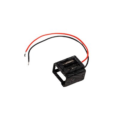 Suporte de Bateria 777B Nine Eagles NE401777008A
