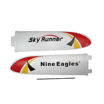Asa 772B Sky Runner Nine Eagles NE401772003A