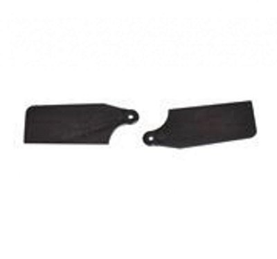 Rotor de Cauda Preto 319A Nine Eagles NE400220