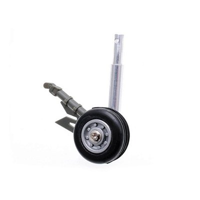 Suporte da Roda Dianteira Direita 319A Nine Eagles NE400208