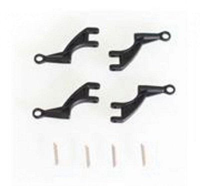 Kit de Braço de Controle de Passo 319A Nine Eagles NE400193