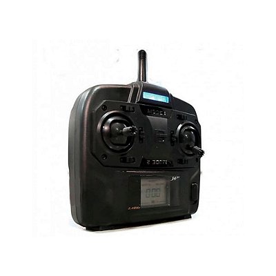 Transmissor J4 PRO Nine Eagles NE30227024201028A