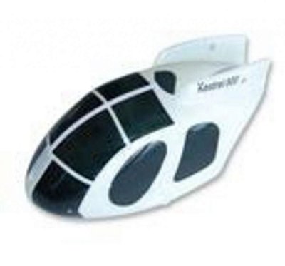 Kit de Cabine 208A KESTREL Nine Eagles NE11016900