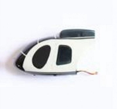Kit de Cabine 218A KESTREL SX Nine Eagles NE11016700
