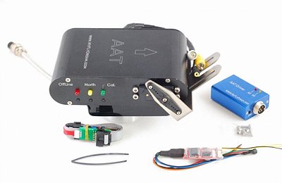 Antena Tracker AAT V5.0 MFD-12COBO FPV Drone Long Range