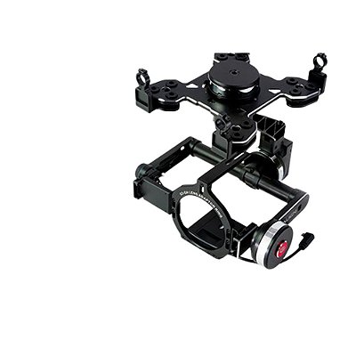 Peça Align Mr Gimbal G3-GH 3 Axis RGG301XT