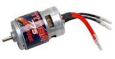 Motor RC Traxxas Titan 775 HT Brushed 10-T 5675
