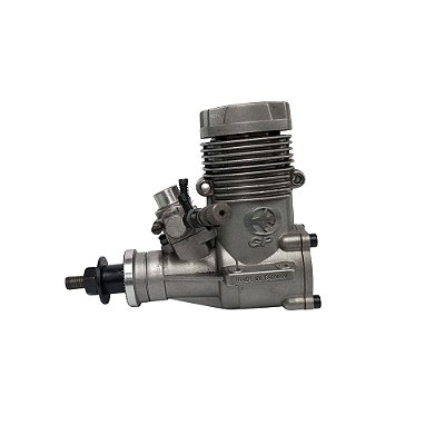 Motor Thunder Tiger GP-42 Combustão 9041