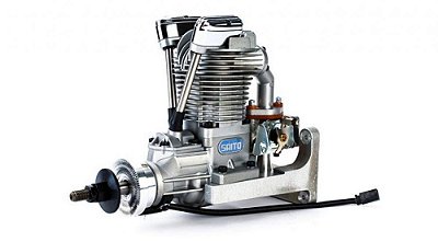 Motor Gasolina Saito FG-36B 4 Tempos SAIEG36B