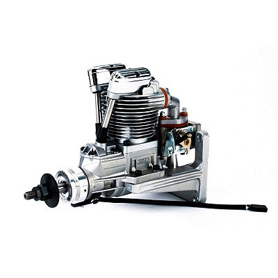 Motor Gasolina Saito FG-30B 4 Tempos SAIEG30B
