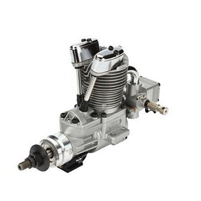 Motor Gasolina Saito FG-14C 4 Tempos SAIEG14C