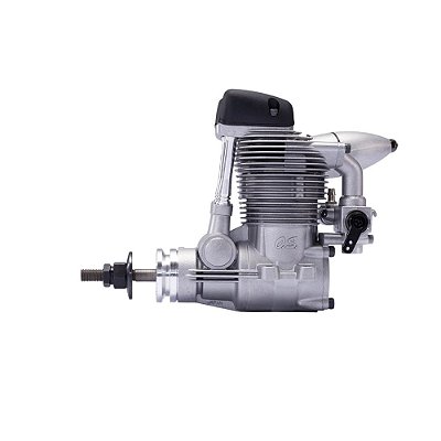 Motor Glow O.S. FS-64V 4 Tempos Combustão 3AY00