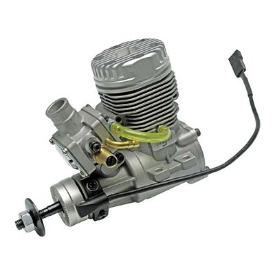 Motor Gasolina NGH GT9 Pro 9cc 2 Tempos Engine