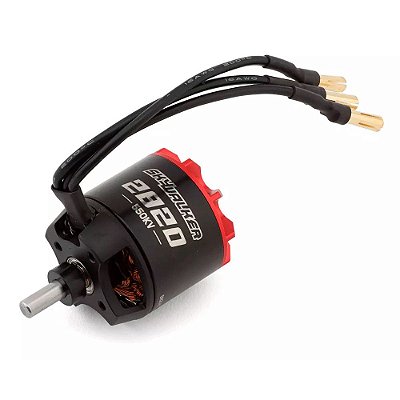 Motor Brushless Hobbywing Skywalker 2820 550KV