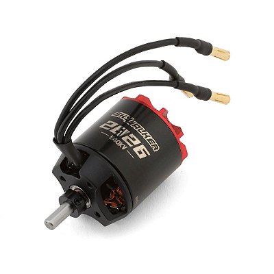 Motor Brushless Hobbywing Skywalker 2826 540KV