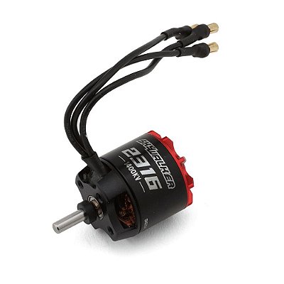 Motor Brushless Hobbywing Skywalker 2316 1400KV