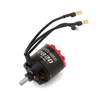 Motor Brushless Hobbywing Skywalker 2820 1250KV