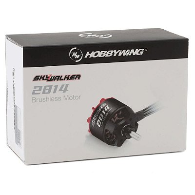 Motor Brushless Hobbywing Skywalker 2814 1250KV