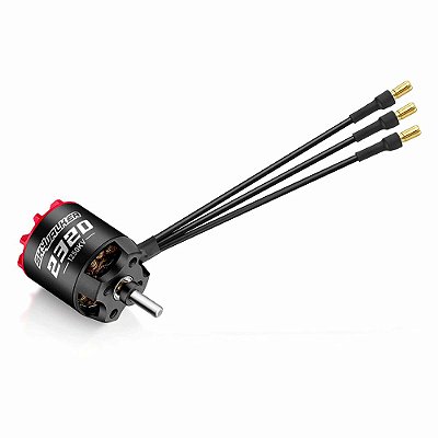 Motor Brushless Hobbywing Skywalker 2320 1250KV